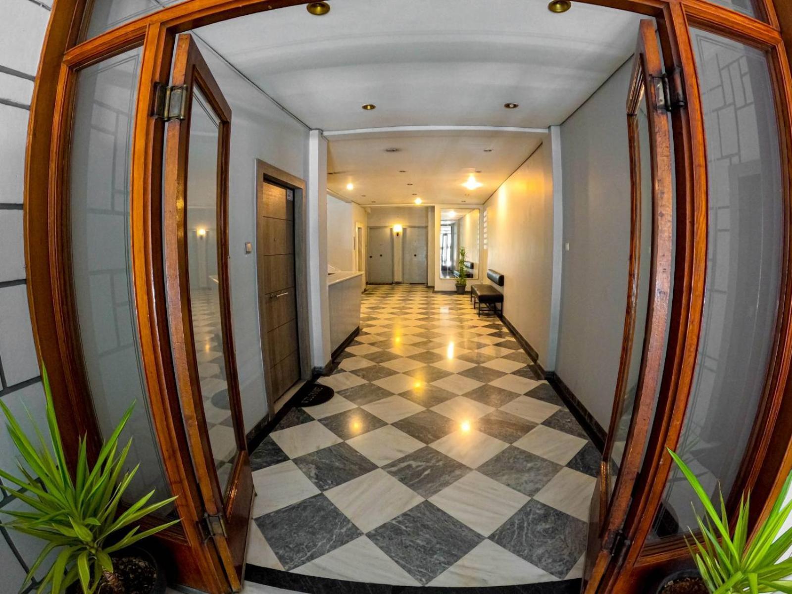 Comfortable Apt, Next To Archeological Museum! Athen Exterior foto
