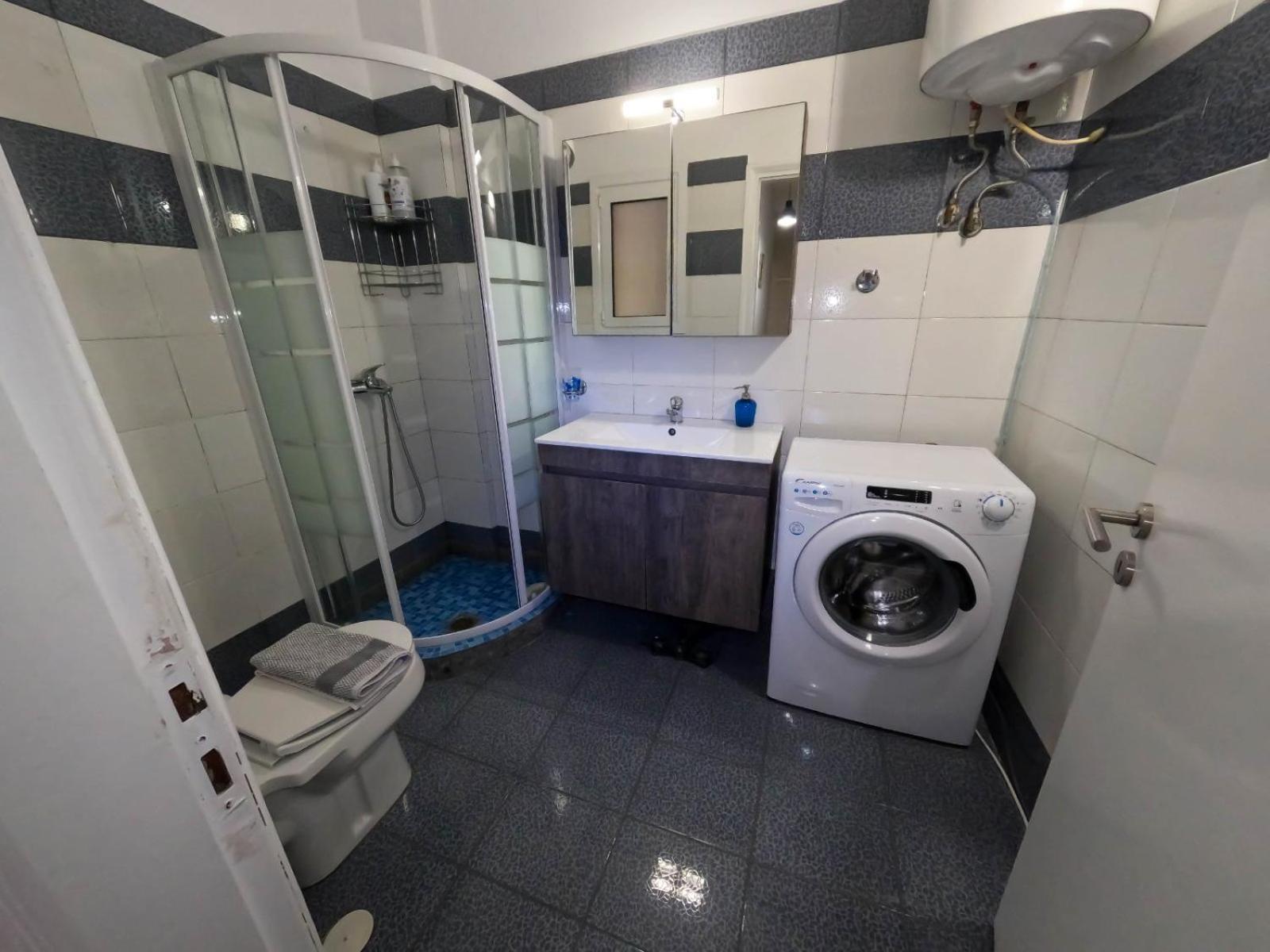Comfortable Apt, Next To Archeological Museum! Athen Exterior foto